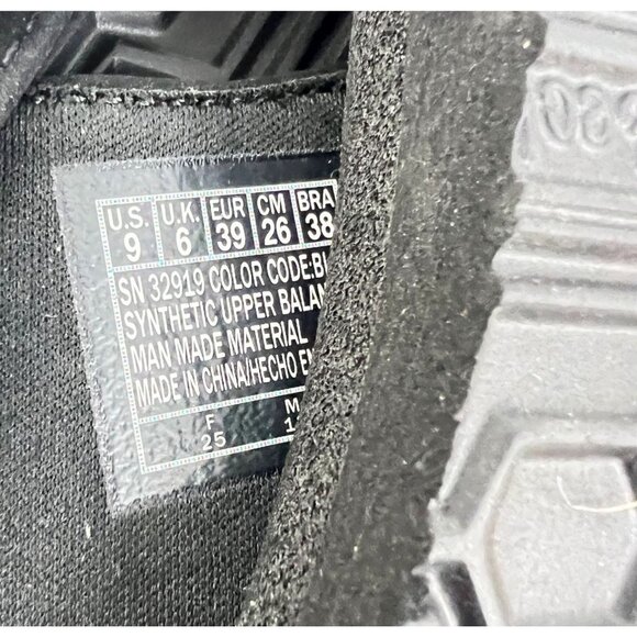 Skechers Yoga Meditation Moon Flip-Flop Sandals 32919 Black Jewell Beaded Size 9 - Picture 4 of 8